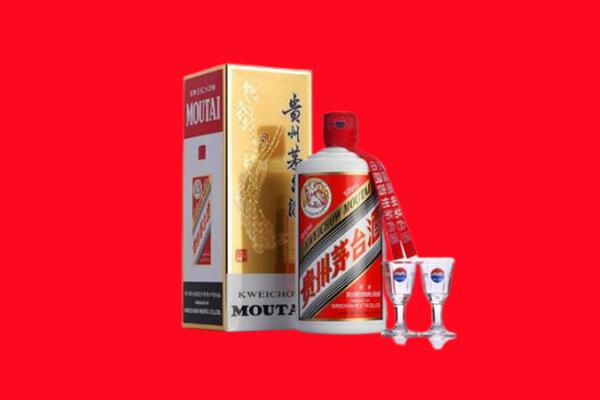 叶县回收茅台酒