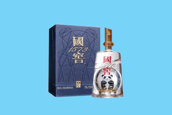 叶县回收国窖1573
